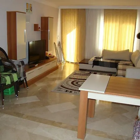 Elit Ev Mahmutlar